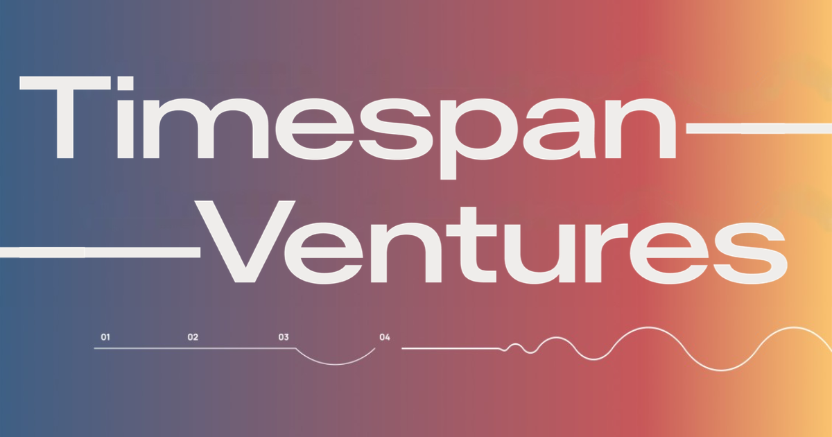 Timespan Ventures photo